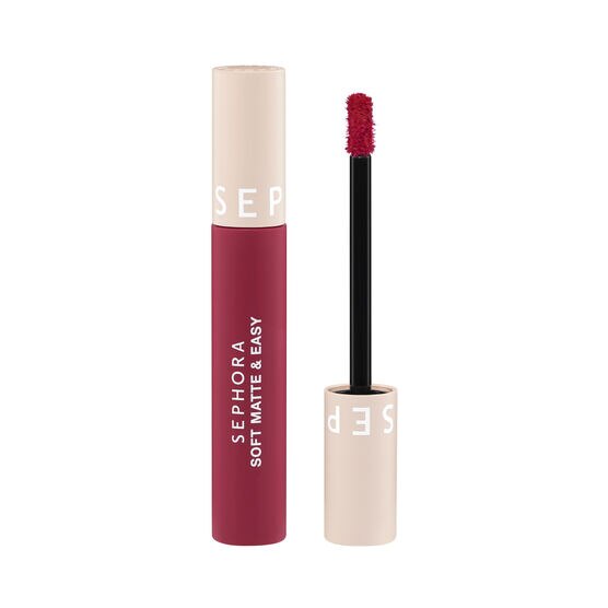 SOFT MATTE & EASY -23 WHAT'S THE MATTER 6